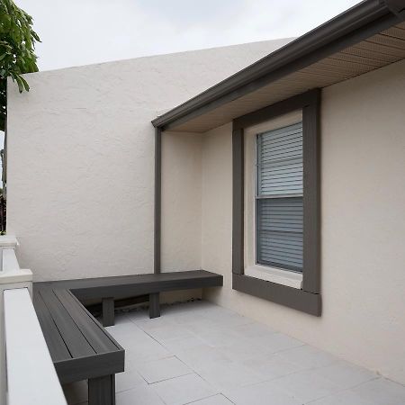 Oasis Villa Retreat Bradenton Dış mekan fotoğraf