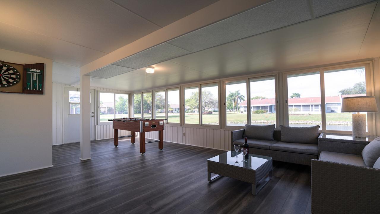 Oasis Villa Retreat Bradenton Dış mekan fotoğraf