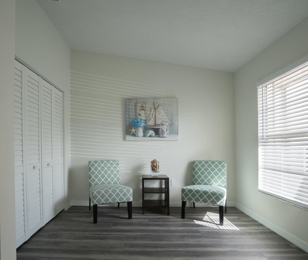 Oasis Villa Retreat Bradenton Dış mekan fotoğraf