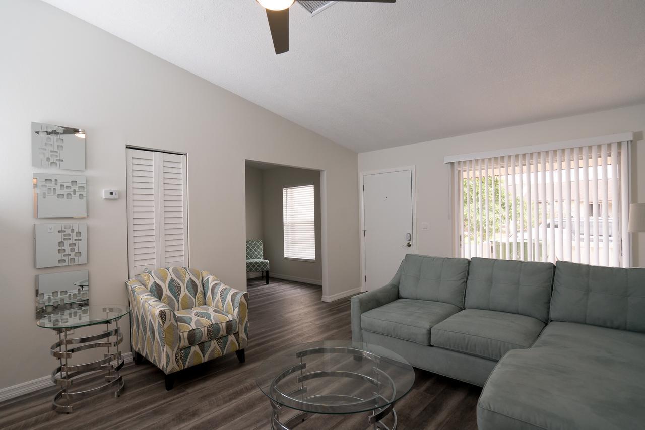 Oasis Villa Retreat Bradenton Dış mekan fotoğraf