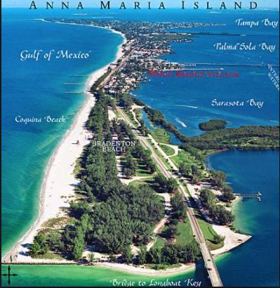 Oasis Villa Retreat Bradenton Dış mekan fotoğraf