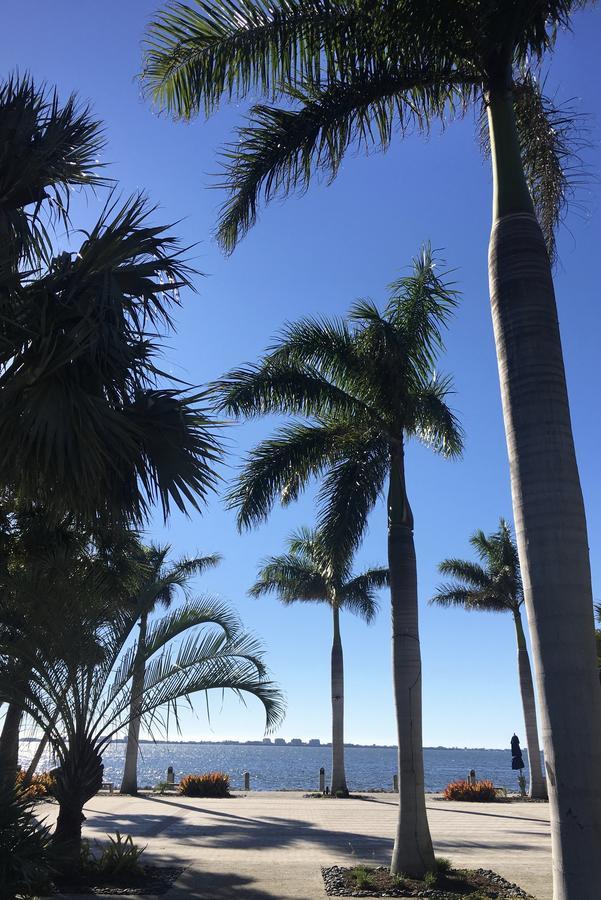 Oasis Villa Retreat Bradenton Dış mekan fotoğraf